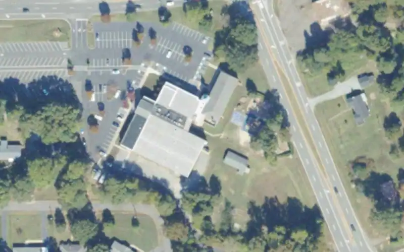 Shady Grove United Methodist Church photo 2