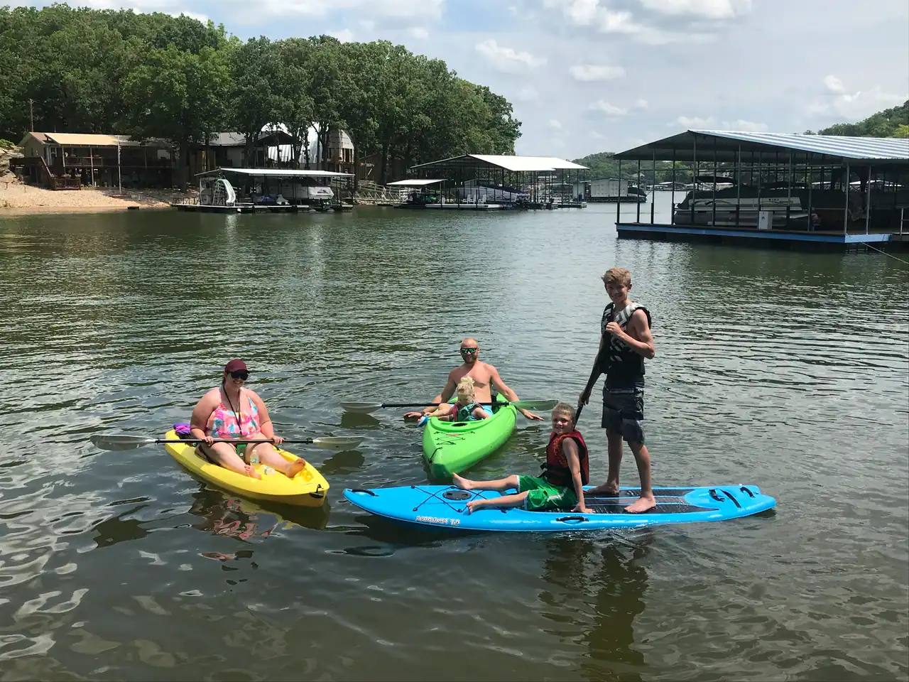 Bass Point Resort photo 3