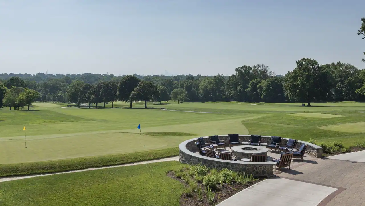 Glen Ridge Country Club photo 2