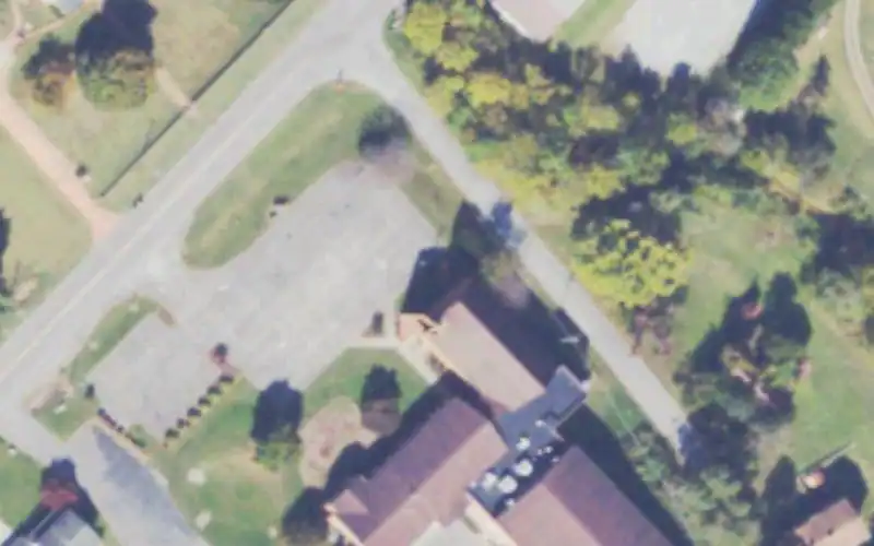 Bonsack United Methodist Church photo 2