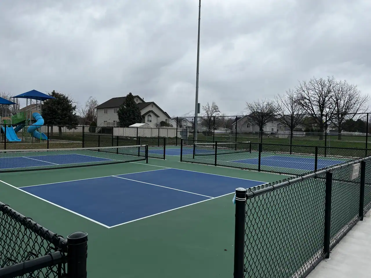 Founders Park in Syracuse Utah photo 4