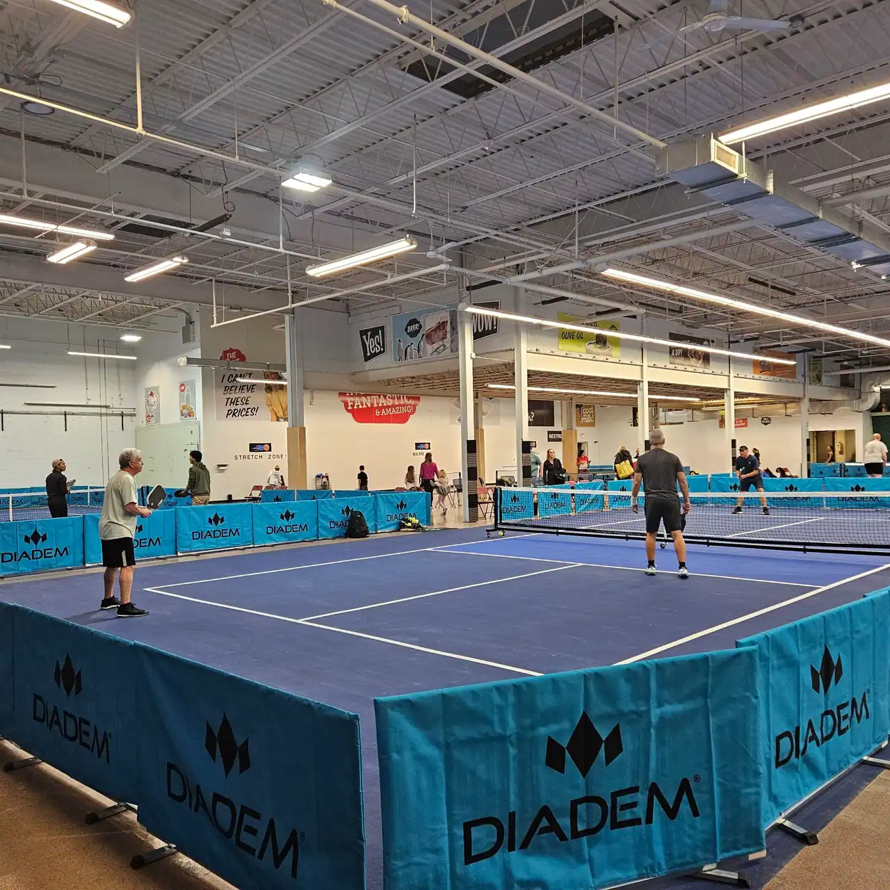 Blaze Pickleball photo 3