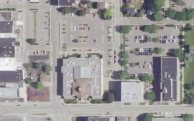 Oshkosh Community YMCA photo 3