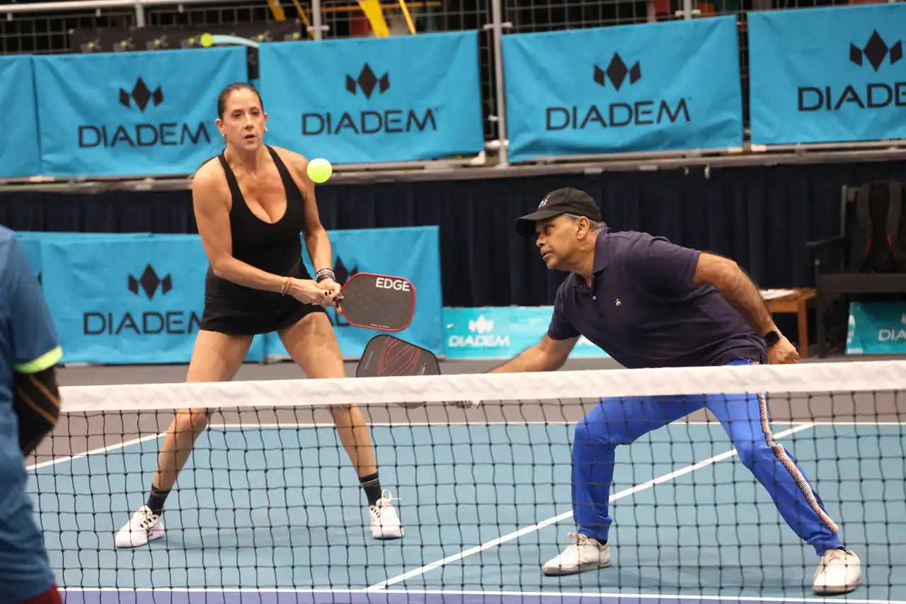Diadem Pickleball Complex photo 2