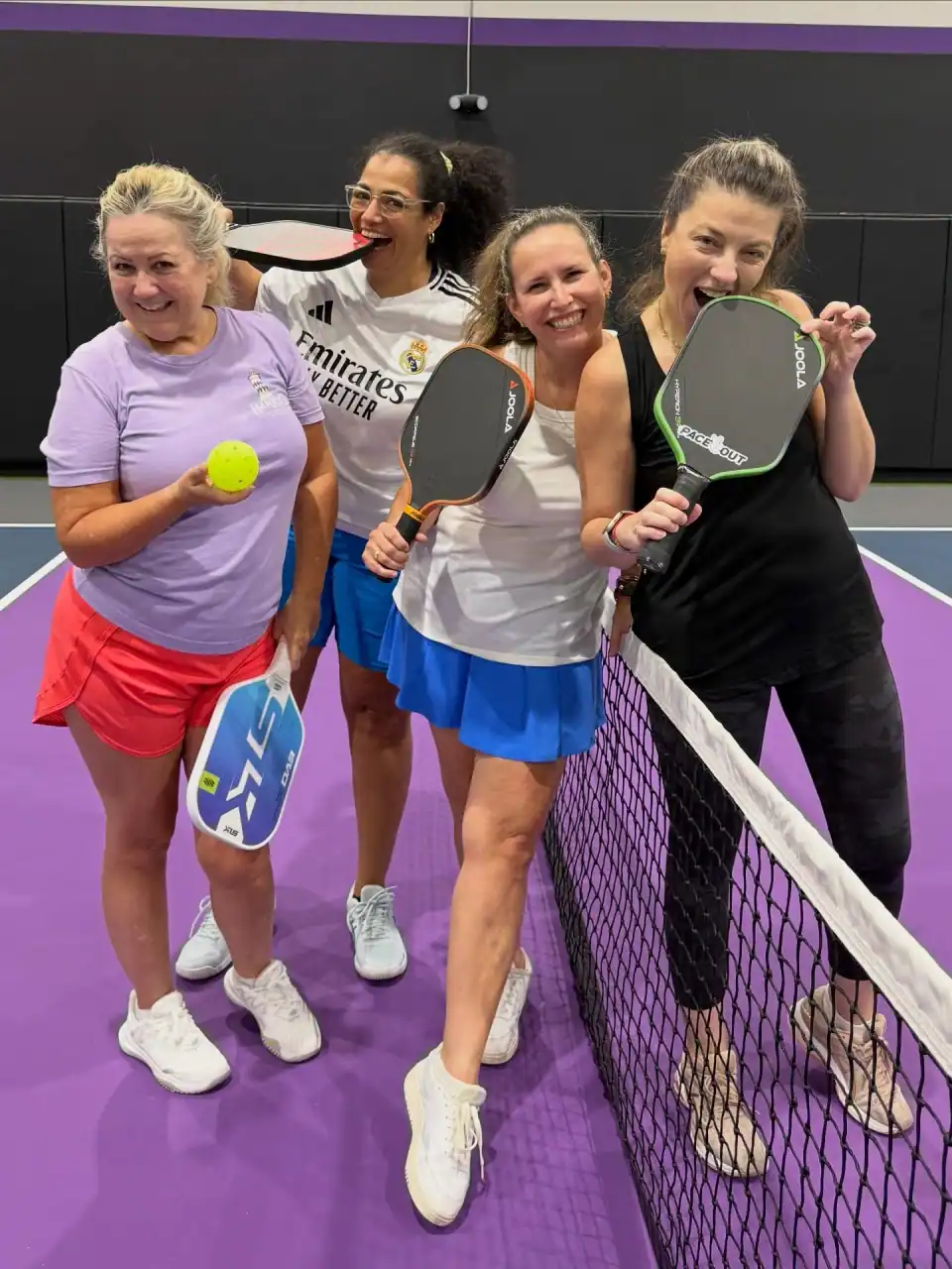 Pace Pickleball Club photo 5