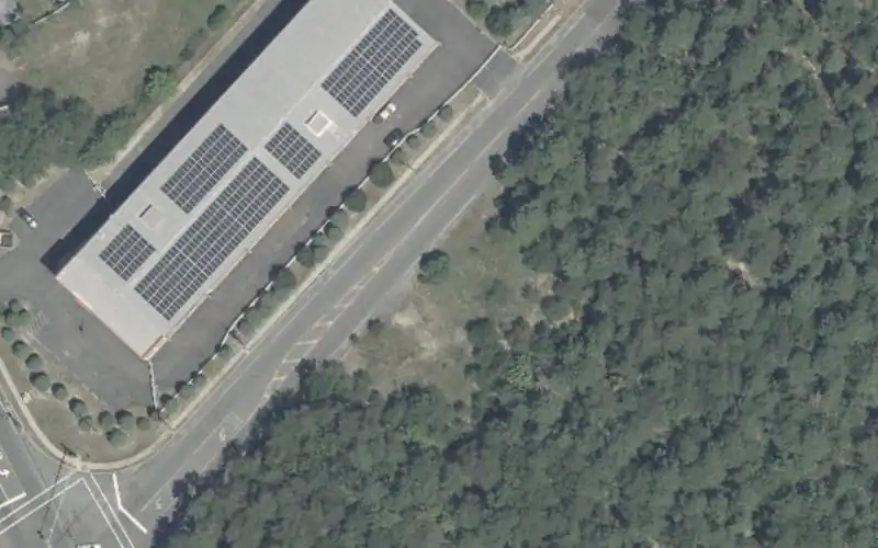 Berlin Voorhees Tennis Center photo 3
