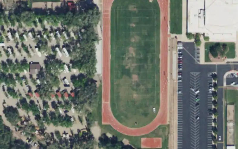 Grand County High School photo 2