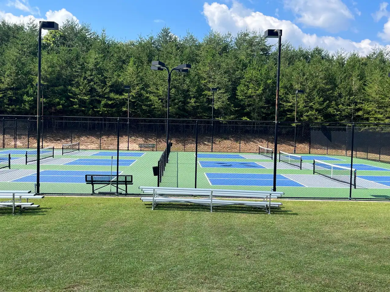 Habersham County Parks & Recreation photo 2
