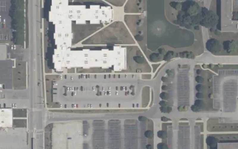 University of Indianapolis Tennis Center photo 2