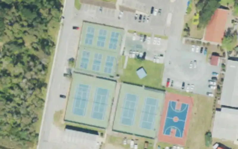 Middleton Tennis Courts photo 2