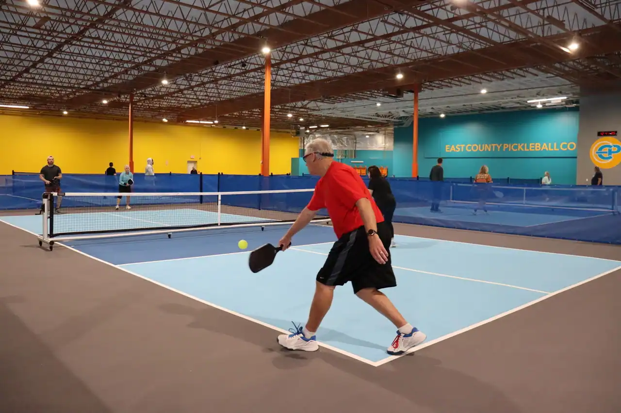 East County Pickleball Courts photo 2