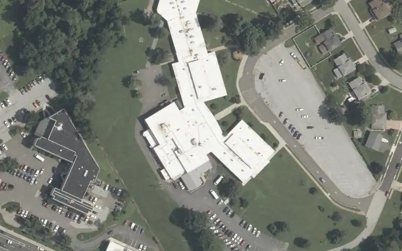 Mid-County Senior Center photo 4
