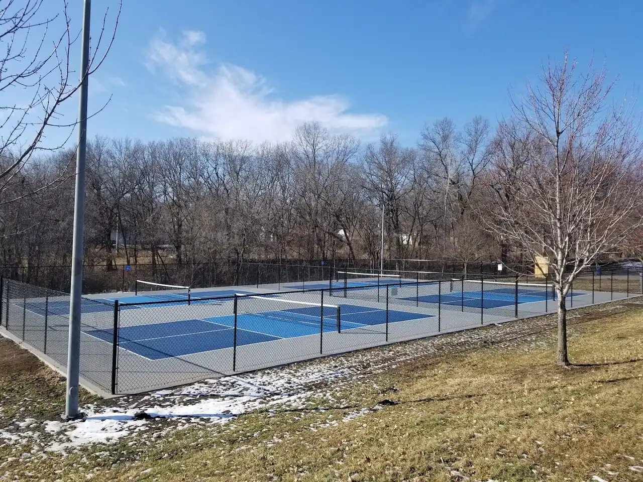Westboro/Canterbury Pickleball Courts photo 4
