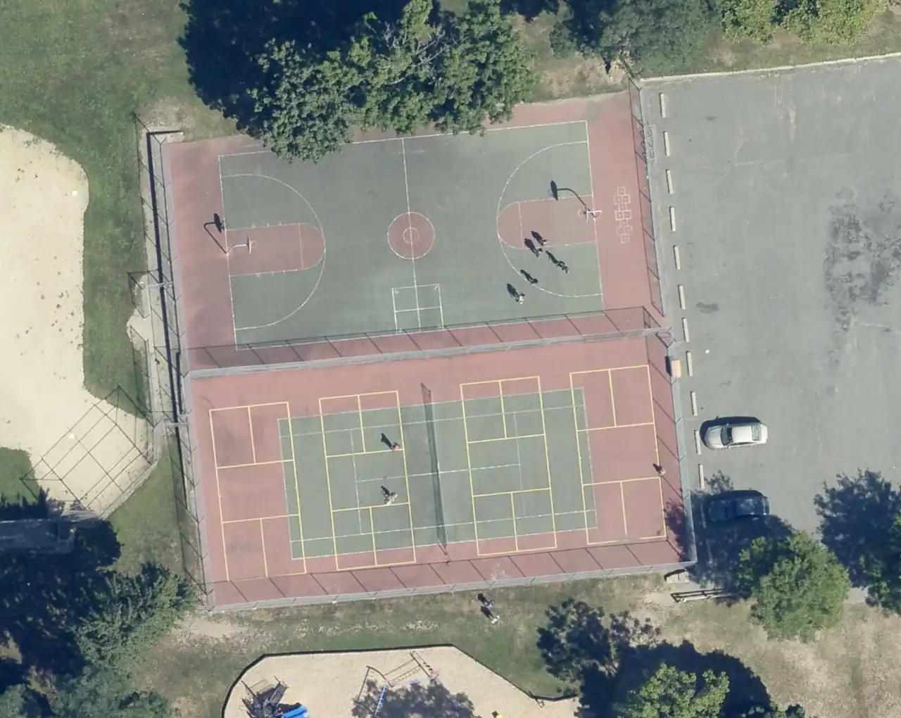 Obear Park photo 2