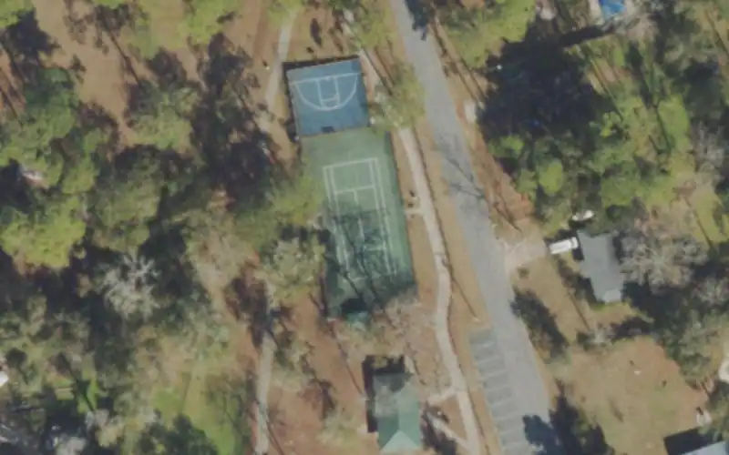 Holly Ave Tennis Courts photo 2