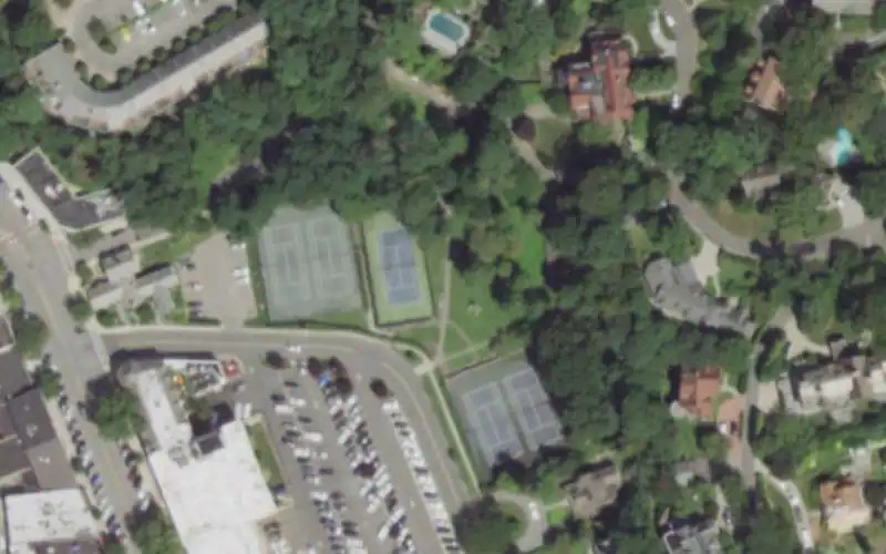 Bronxville Village Tennis Courts photo 2