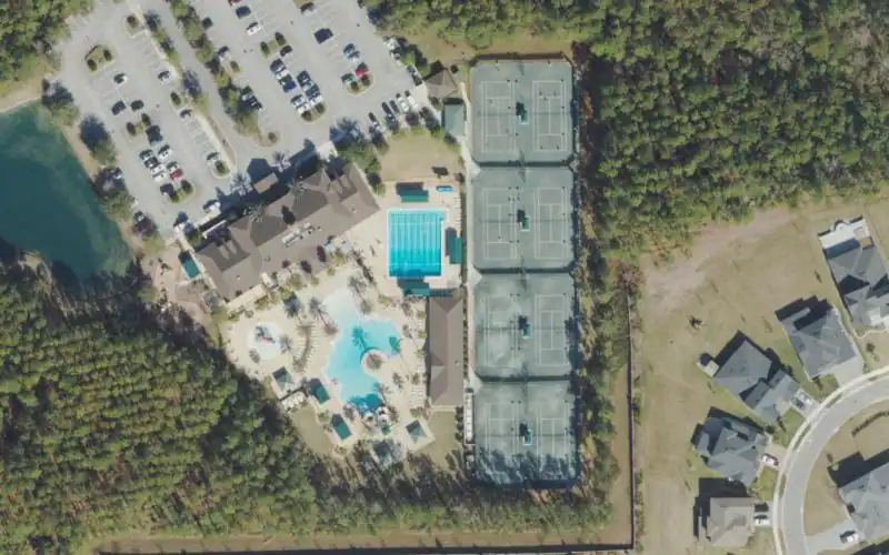 Julington Creek Plantation Recreation Center photo 2