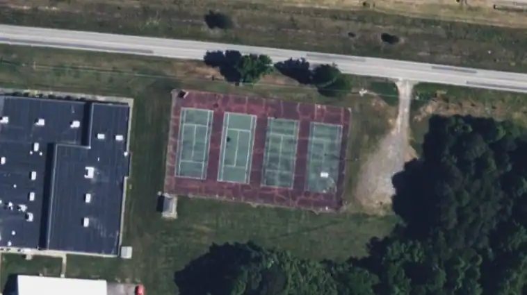 Yadkin Family YMCA photo 2