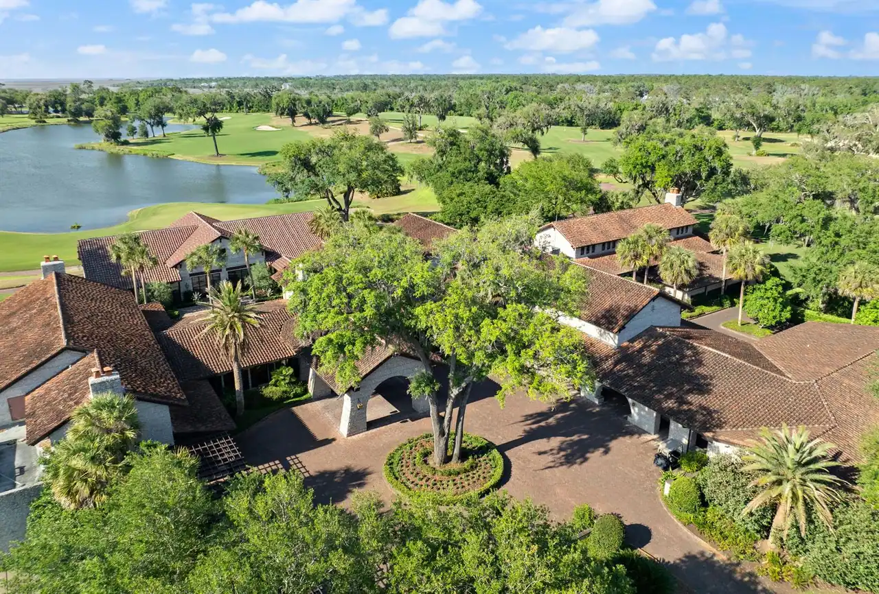 Frederica Golf Club photo 2