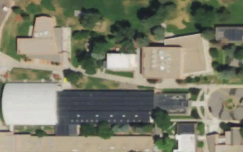 Mullen High School photo 2