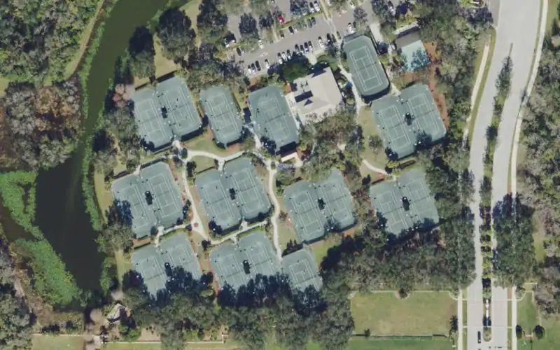Lakewood Ranch Tennis Center photo 2