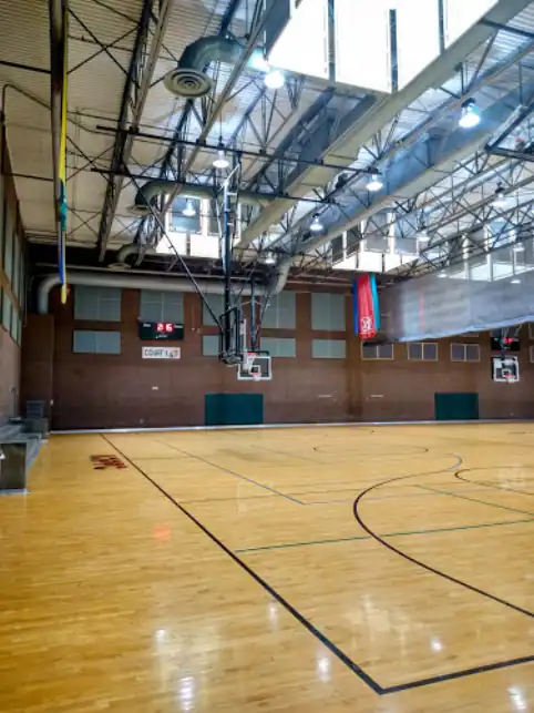 Kearns Oquirrh Park tennis Center photo 2