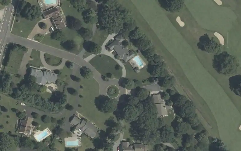 Moorestown Field Club photo 2