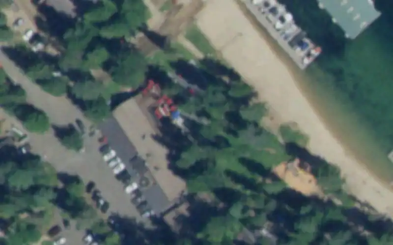 Hill's Resort photo 3