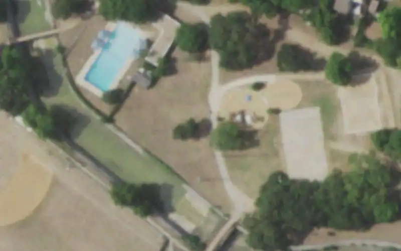 Parque Zaragoza Recreation Center photo 2