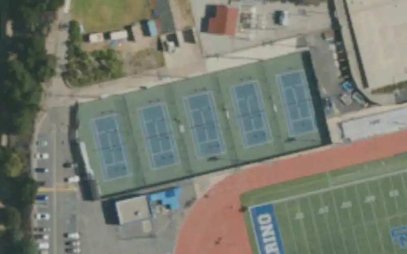 San Marino High School photo 2