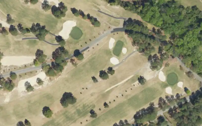 Hartsville Country Club photo 3