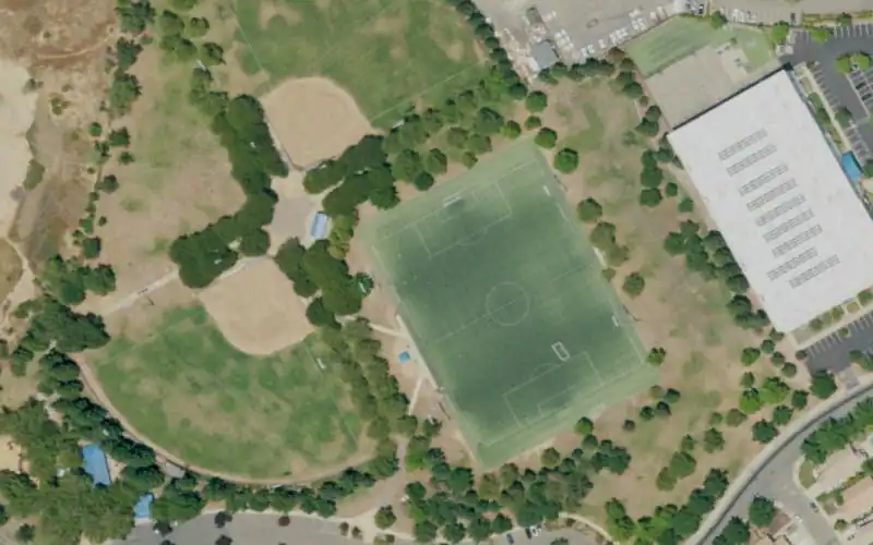 Andy Morin Sports Complex photo 2