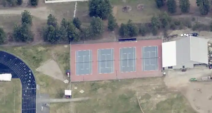 Newport High School photo 2