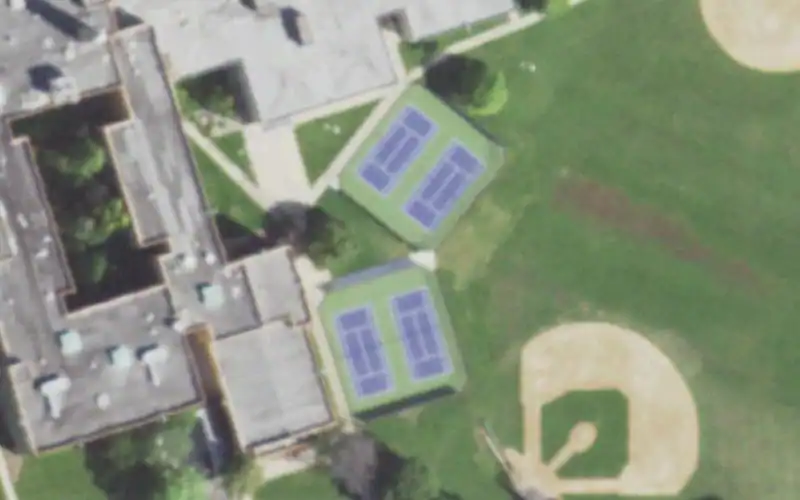 William Howard Taft High School photo 2
