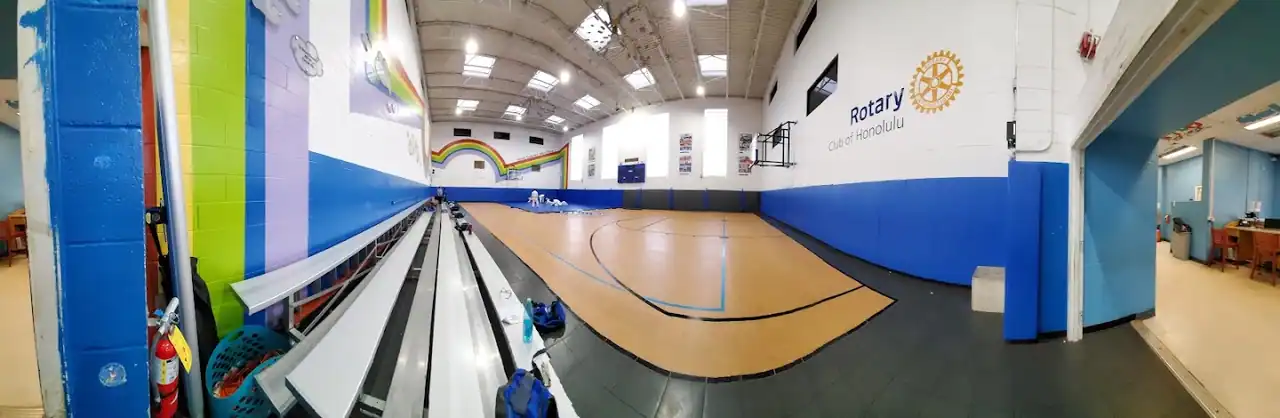 Boys And Girls Club Of Hawaii, Spalding Clubhouse photo 2
