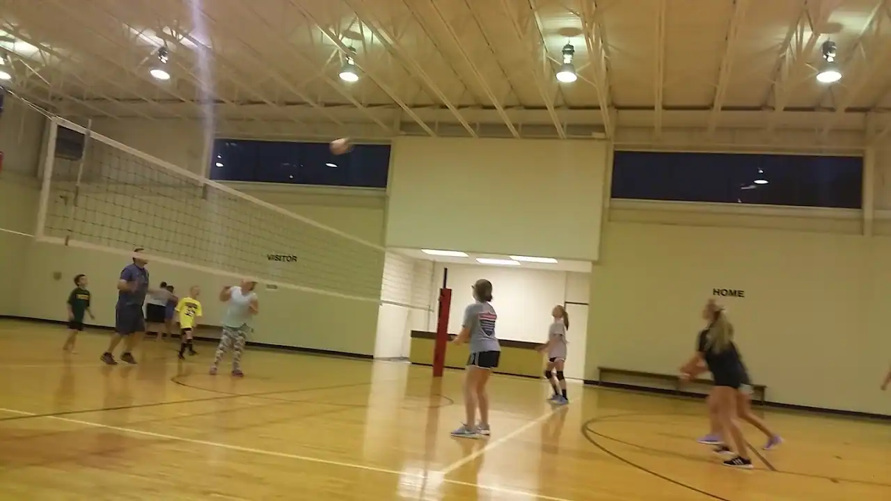 Carlyss Gym photo 2