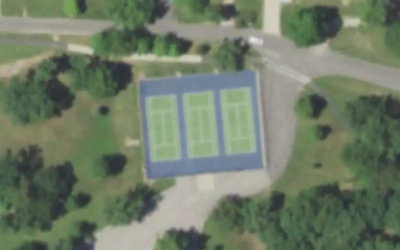 Park Drive Tennis Courts photo 2