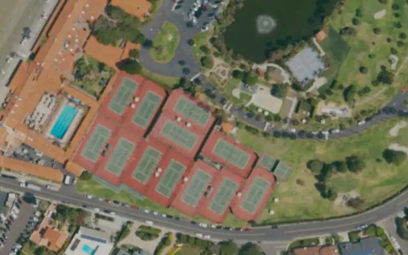 La Jolla Beach Tennis Club photo 2