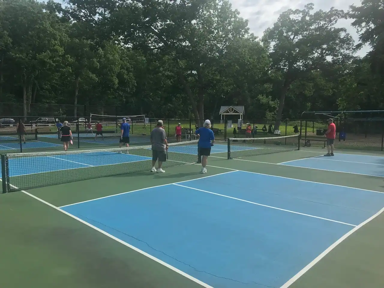 Michiana Village Park photo 2