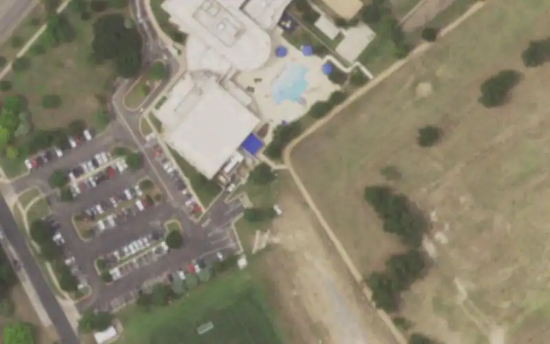 Georgetown Recreation Center photo 2
