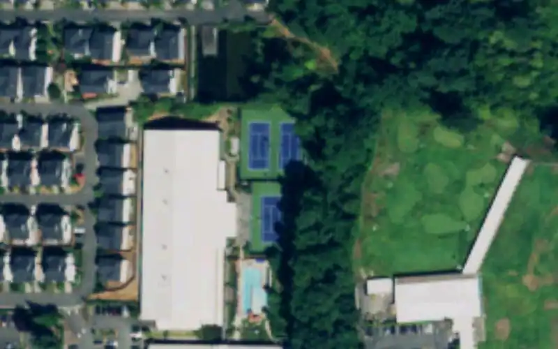 Columbia Athletic Club photo 2