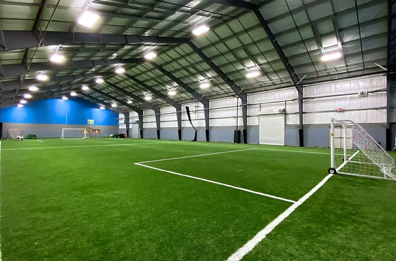 Nardin Academy Athletic Center photo 2