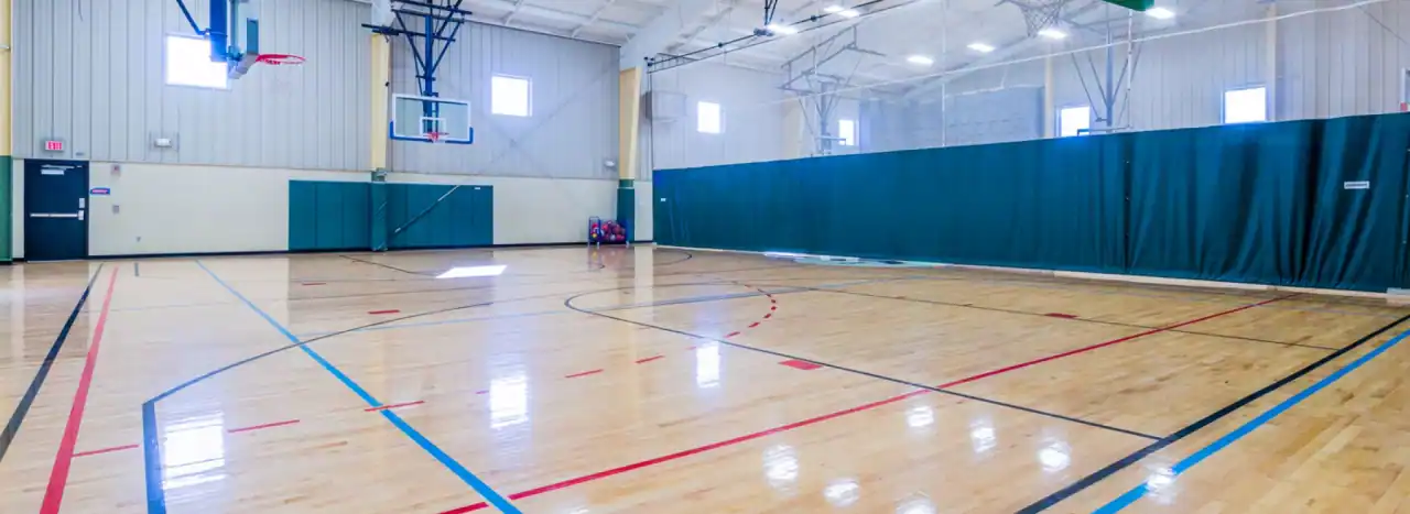 Grove City YMCA photo 2