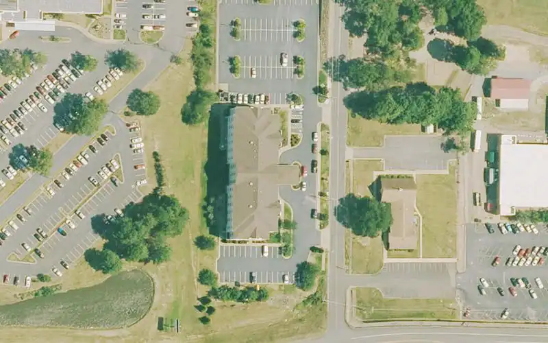 Hot Springs YMCA photo 2