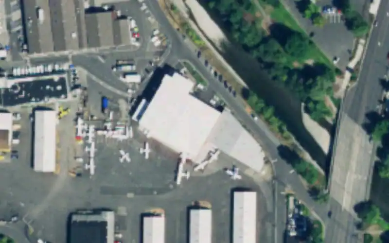 Renton Senior Activity Center photo 4