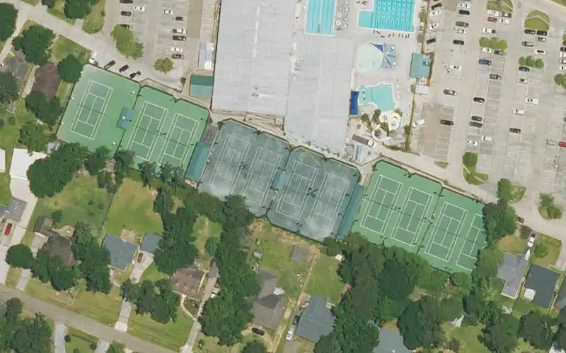Franco's Athletic Club photo 3
