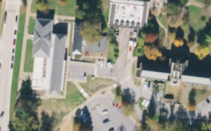 University of The South photo 2