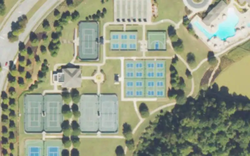 Sun City Peach Tree Sports Complex photo 2