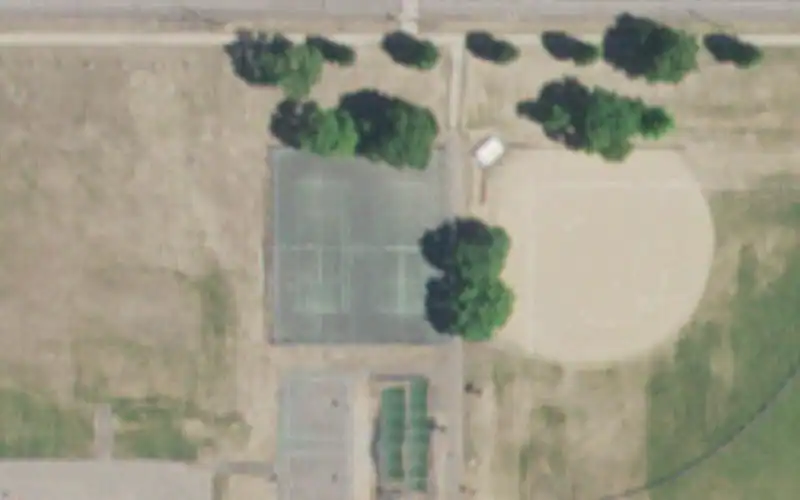 Battle Creek Recreation Center photo 2