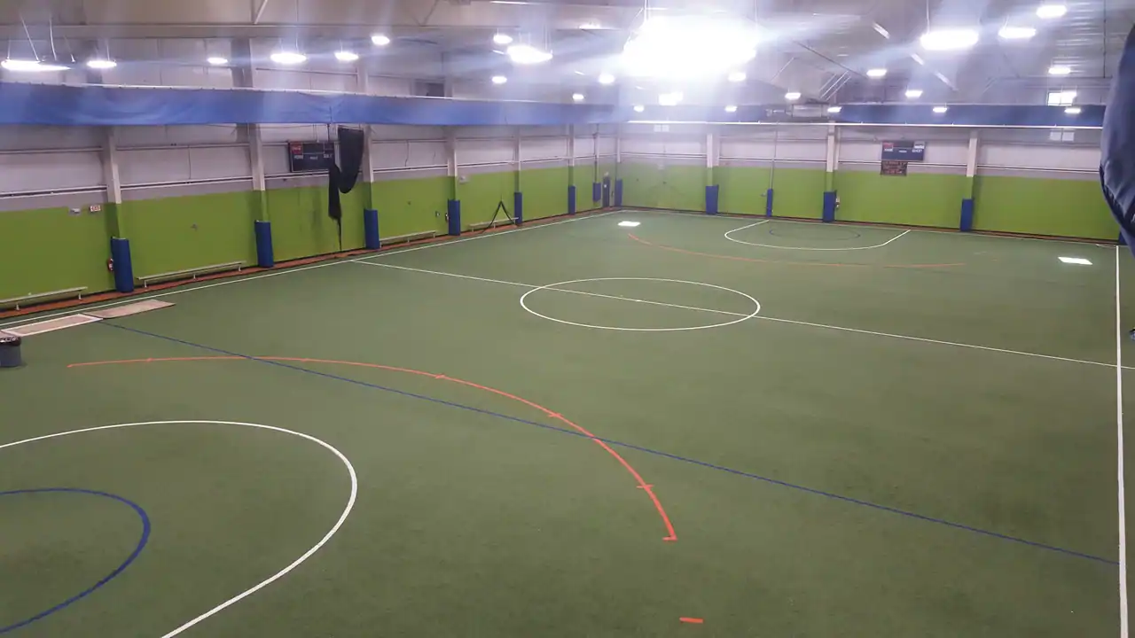 The Fieldhouse photo 2